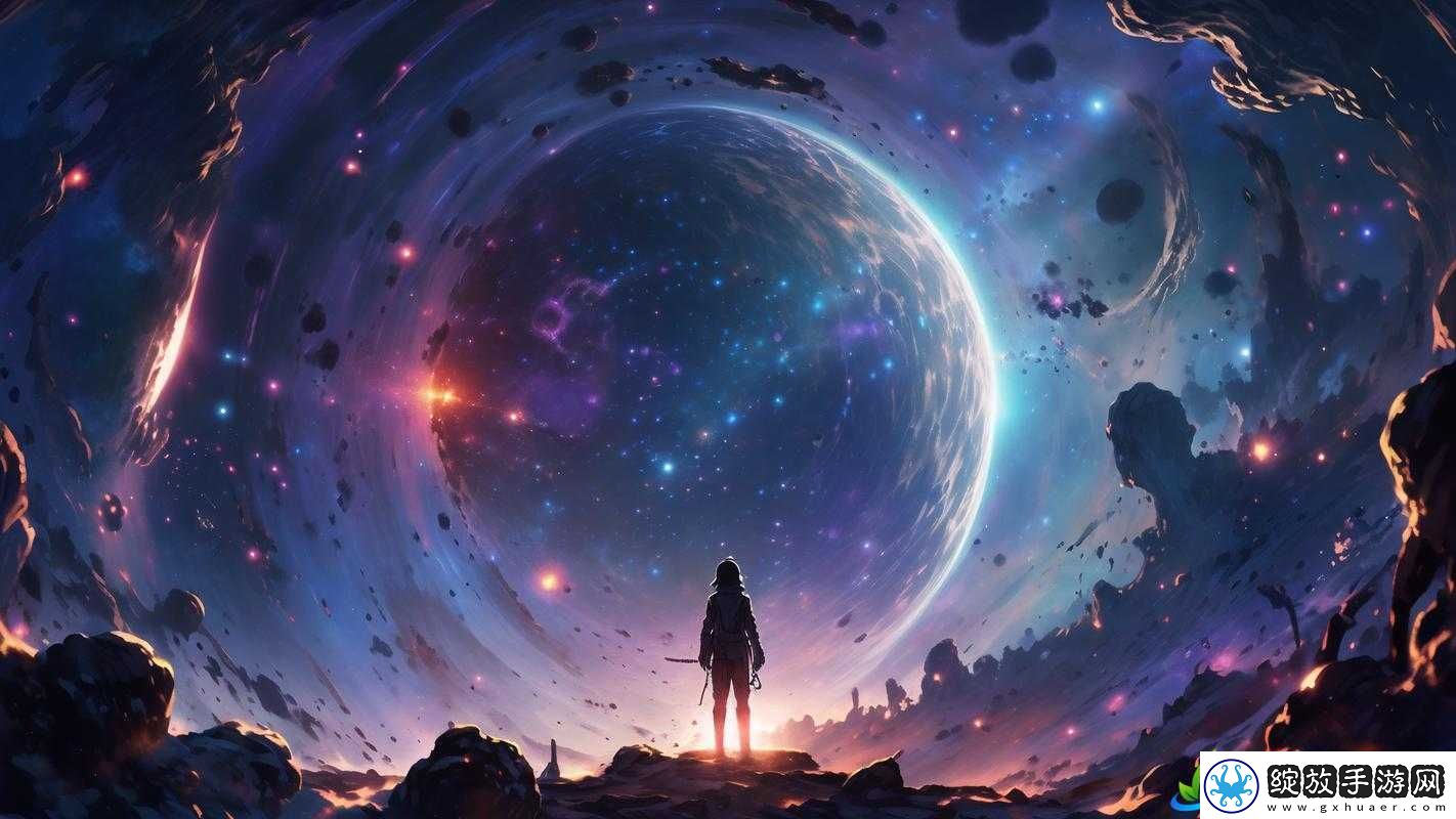 星空之旅