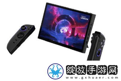 外国媒体泄漏更多联想新掌机拯救者Go2/GoS细节