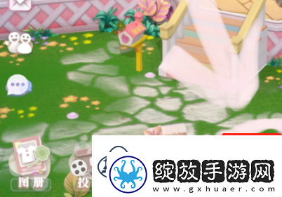 箱庭小偶怎么送礼物