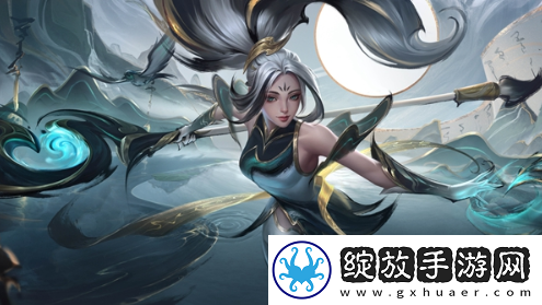 英雄联盟手游兰亭墨韵系列皮肤怎么领取