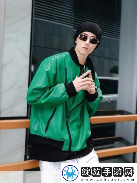 十八岁rapper潮水欢迎您