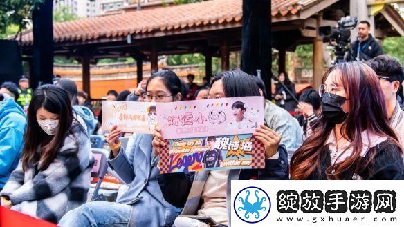 2024NEST全国电子体育大赛年度总决赛暨五店市电竞节完美收官！