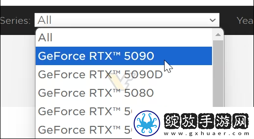 RTX50系要来咯