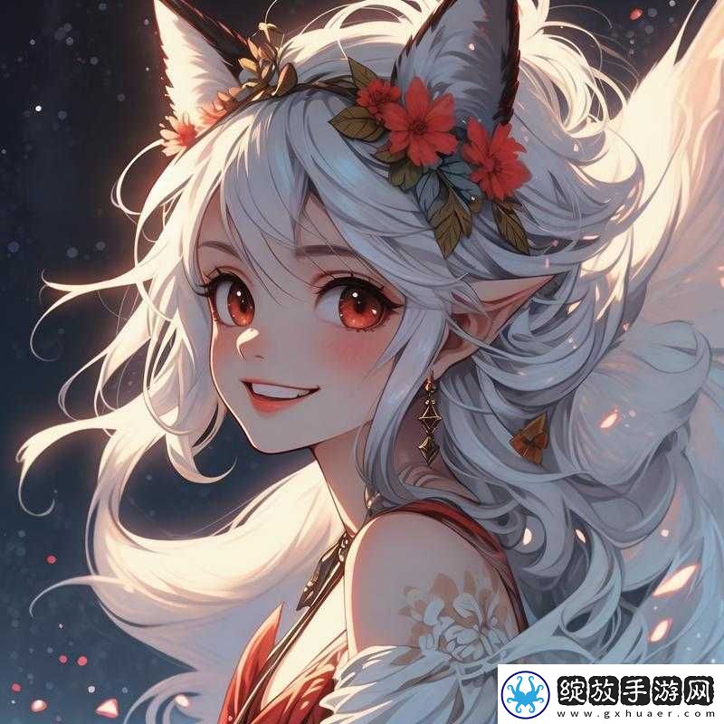 色鬼糖心