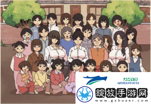 文字来找茬搞鬼集体照怎么过