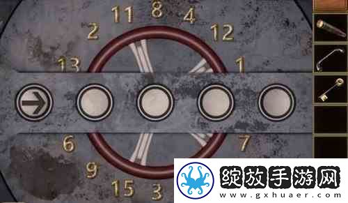 密室逃脱22