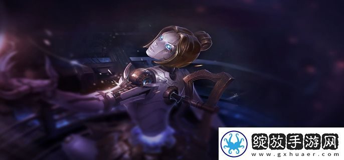 英雄联盟手游发条魔灵怎么玩
