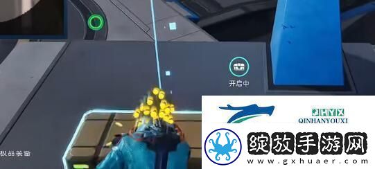 星球重启开普勒机场全位置宝箱获取详情攻略