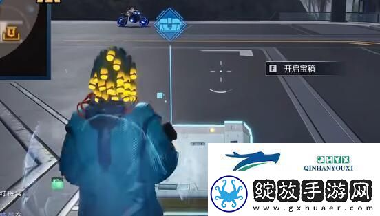 星球重启开普勒机场全位置宝箱获取详情攻略