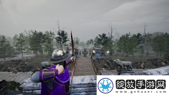 即时战略战争之眼1.0版本将于25年1月31日发布