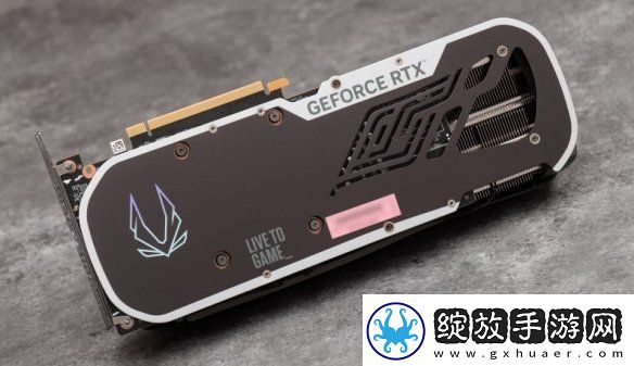RTX50系要来咯