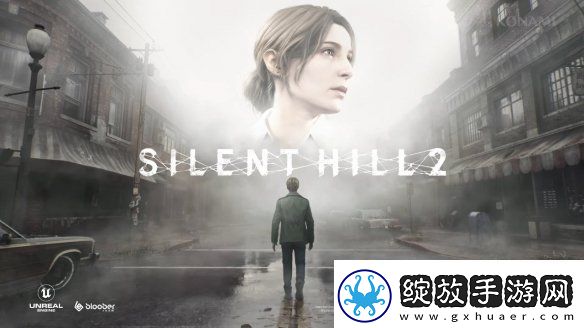 小编我不服！寂静岭2重制版TGA五项提名竟颗粒无收
