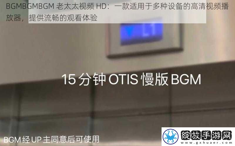 BGMBGMBGM