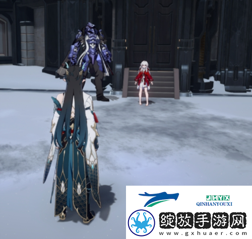 崩坏星穹铁道无机的智慧果成就怎么获得