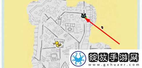 小猫咪大城市浣熊任务怎么做