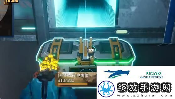 星球重启开普勒机场全位置宝箱获取详情攻略