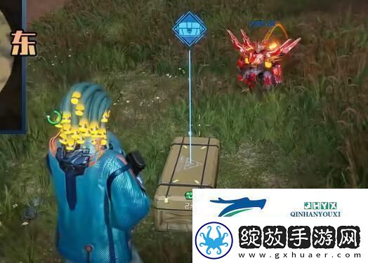 星球重启开普勒机场全位置宝箱获取详情攻略