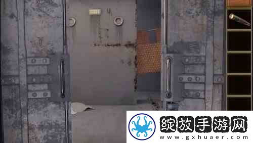 密室逃脱22