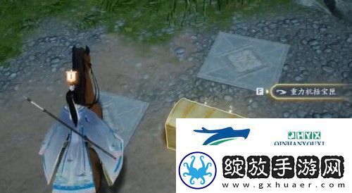 射雕手游特殊宝箱如何开启