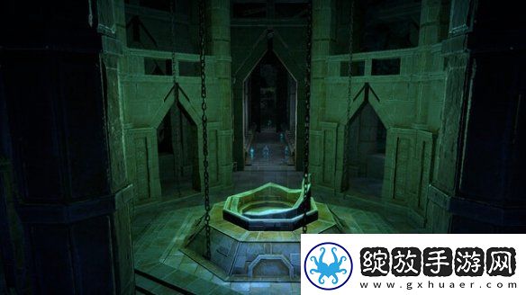 RPG游戏万神殿