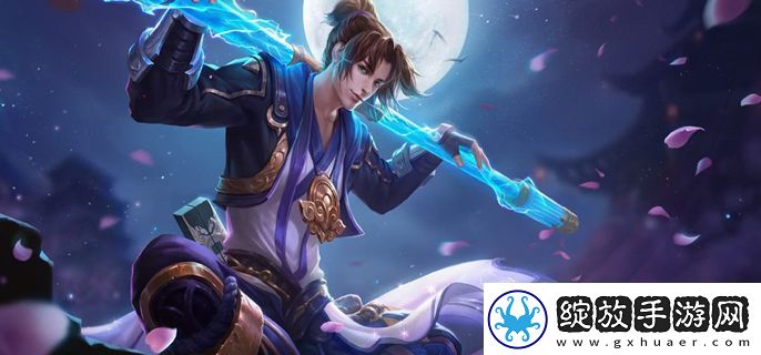 王者荣耀韩信怎么玩才厉害