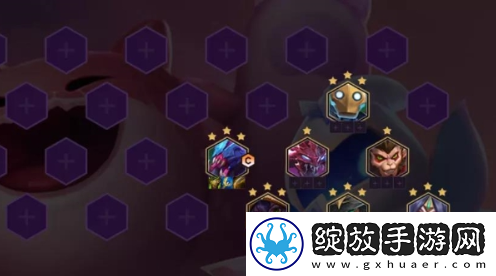金铲铲之战虚空斗法挖掘机怎么玩