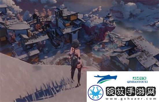 鸣潮虹镇百景图任务怎么做