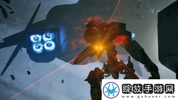 科幻RPGExodus曝新预告