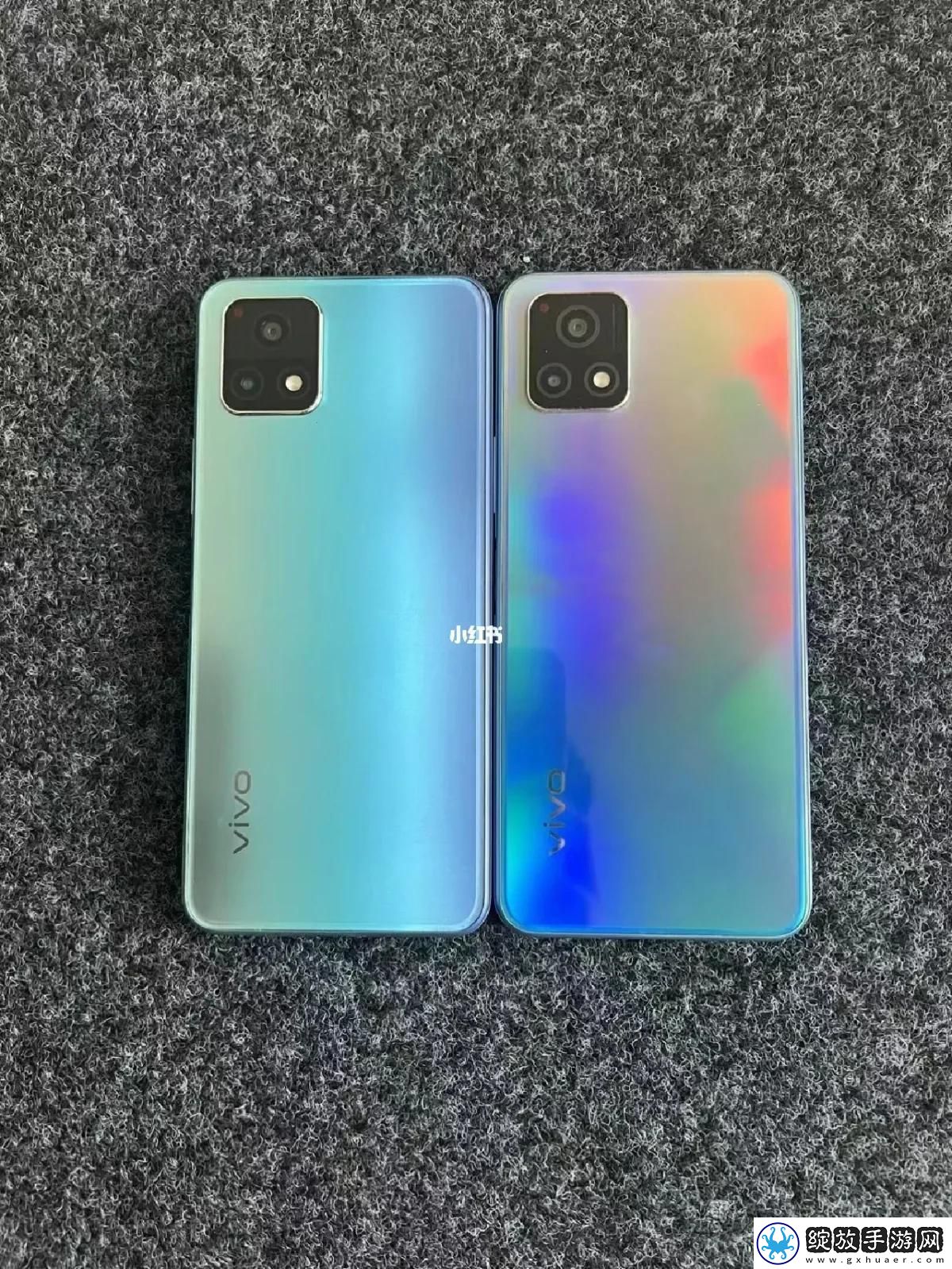 “Y31S一级成色”引发的科技狂潮