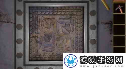 密室逃脱22