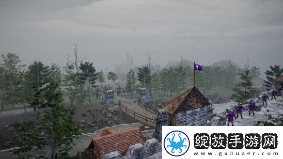 即时战略战争之眼1.0版本将于25年1月31日发布