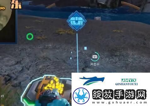 星球重启开普勒机场全位置宝箱获取详情攻略