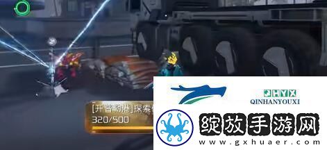 星球重启开普勒机场全位置宝箱获取详情攻略