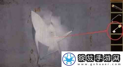 密室逃脱22