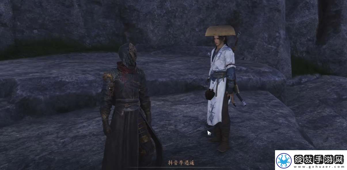 燕云十六声三更天怎么拜师入门