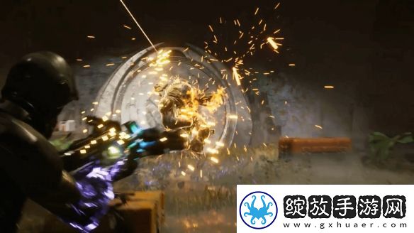 科幻RPGExodus曝新预告