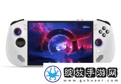 外国媒体泄漏更多联想新掌机拯救者Go2/GoS细节