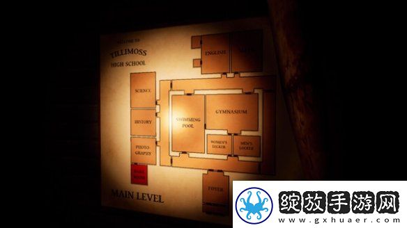 多半好评生存恐怖游戏Psychosis现已转为免费！