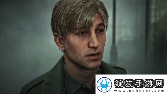 小编我不服！寂静岭2重制版TGA五项提名竟颗粒无收