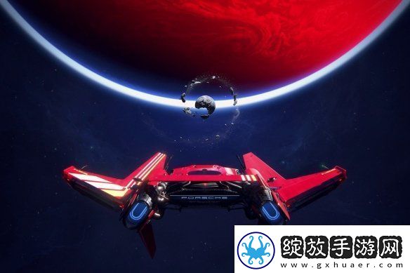 剧透慎入！顽皮狗星际