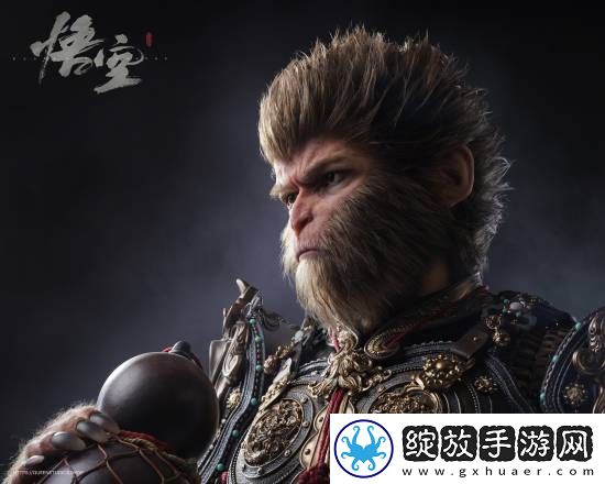 黑神话天命人半身像开启预售