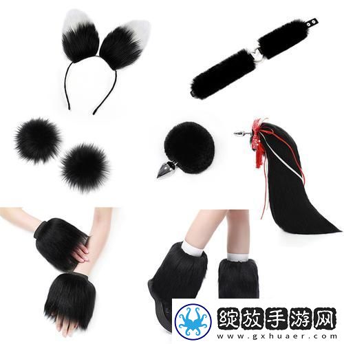 小尾巴玩具嵌入式视频