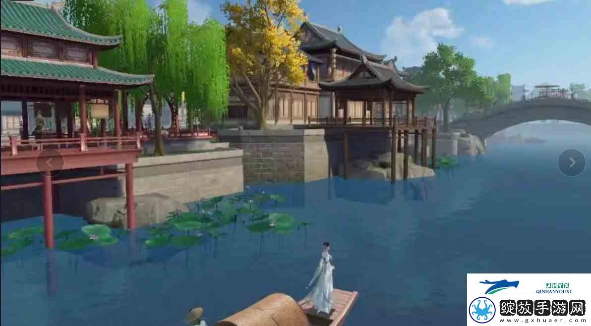 浮生忆玲珑主线可以回顾吗