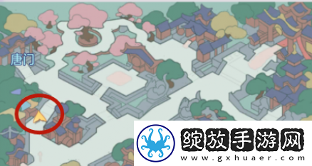 长安幻想熊猫大侠怎么触发