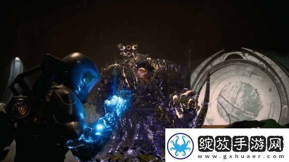 科幻RPGExodus曝新预告