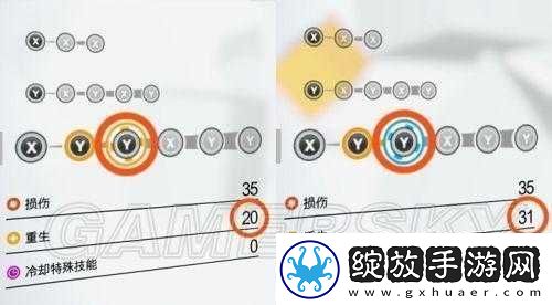 勿忘我之连击实验室