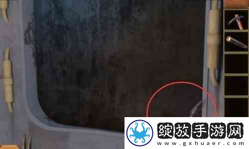 密室逃脱22