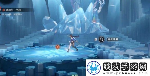 归龙潮冰轮生花任务完成方法攻略