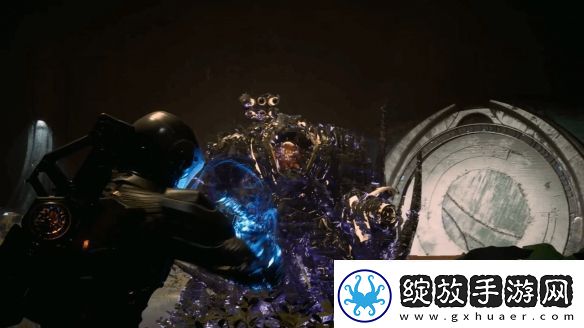 科幻RPGExodus曝新预告