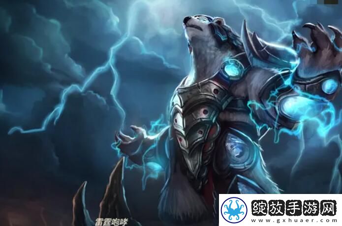 LOL十大**英雄有哪些